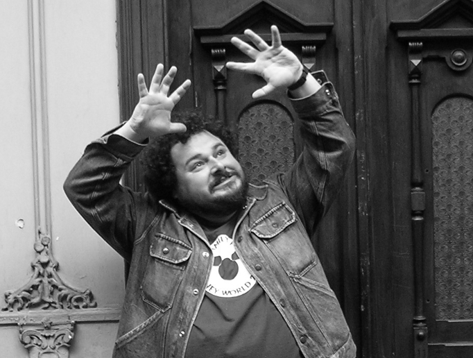 Reseña. Ruido: Álvaro Bisama