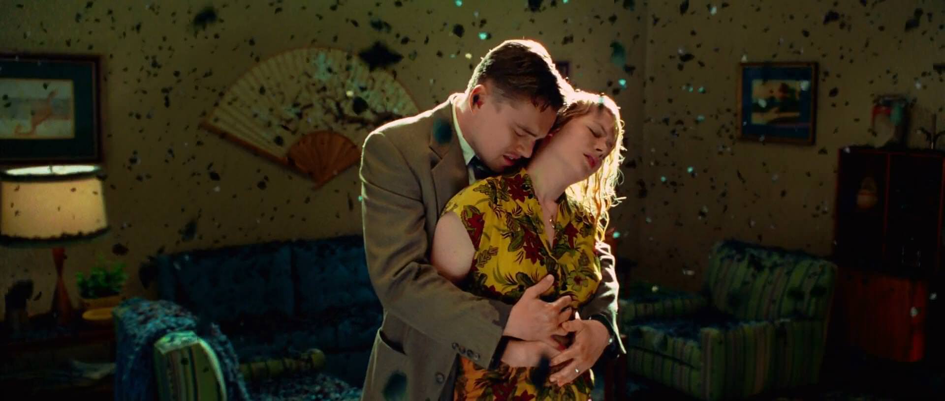 Teddy Daniels no existe: trauma e identidad en Shutter Island